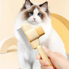 Pet Flea Comb - Sale ✨